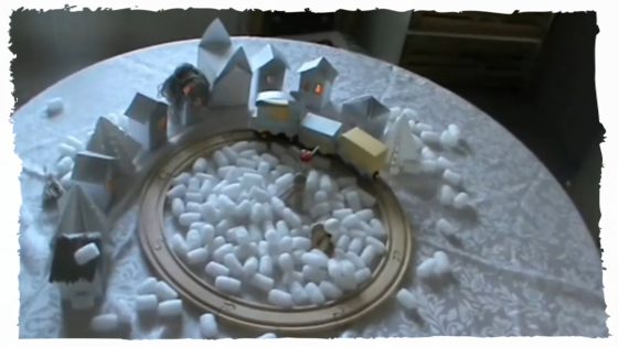 Varázsoljuk az ünnepet az asztalra