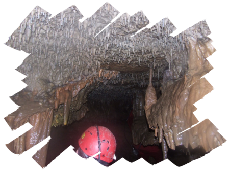 Abaligeti-cseppkőbarlang