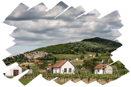 A Villányi-hegység